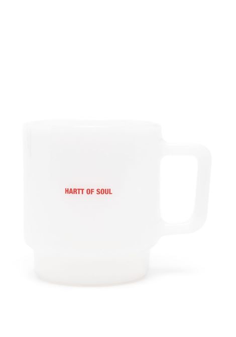 heart glass mug jade CARHARTT WIP | I03587302.XX